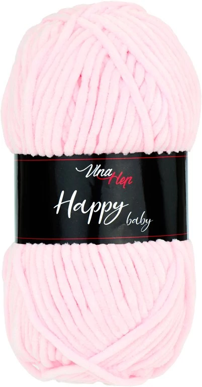 Happy baby fonal (színkód:41061)