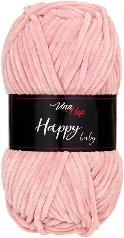 Happy baby fonal (színkód:41066)