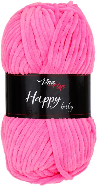 Happy baby fonal (színkód:41121)