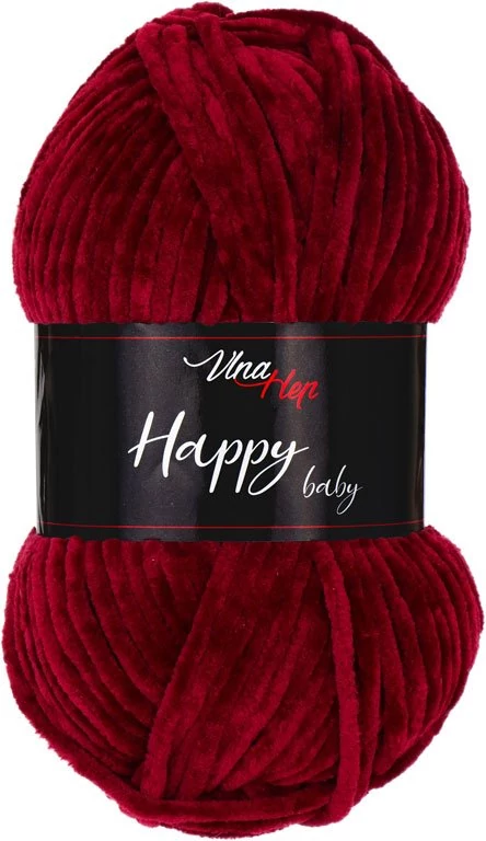 Happy baby fonal (színkód:41136)