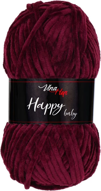 Happy baby fonal (színkód:41164)