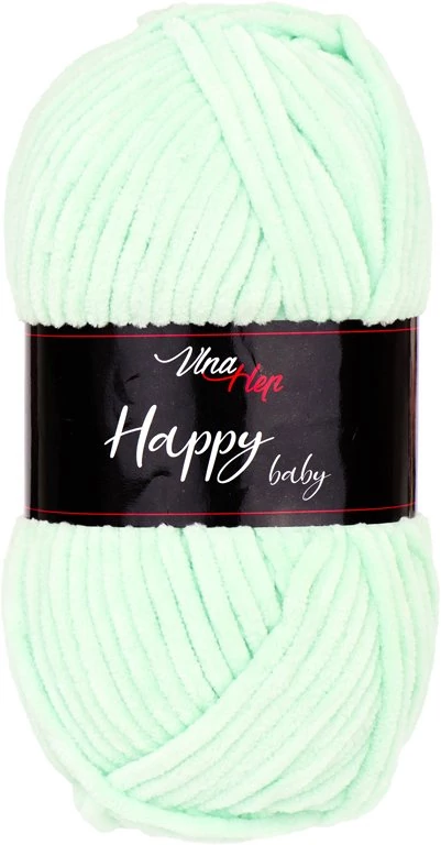 Happy baby fonal (színkód:41194)