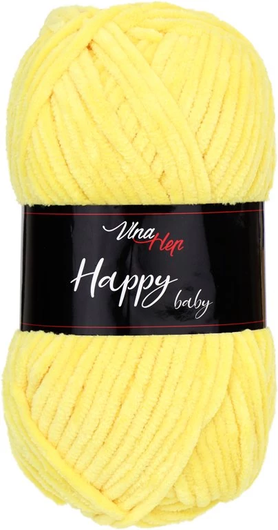 Happy baby fonal (színkód:41244)