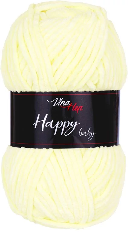 Happy baby fonal (színkód:41246)
