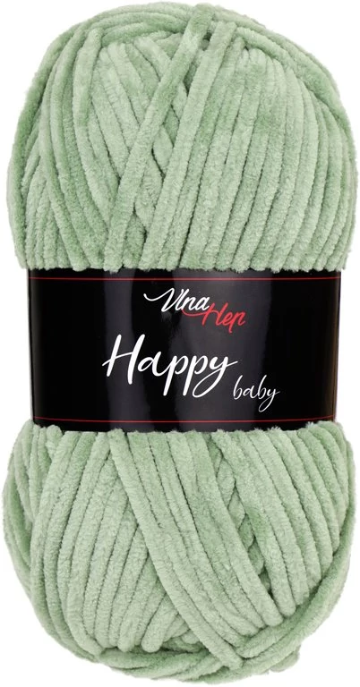 Happy baby fonal (színkód:41307)