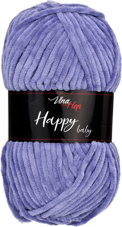 Happy baby fonal (színkód:41351)
