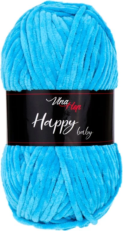 Happy baby fonal (színkód:41401)