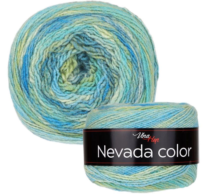 Nevada Color fonal (színkód:6301)