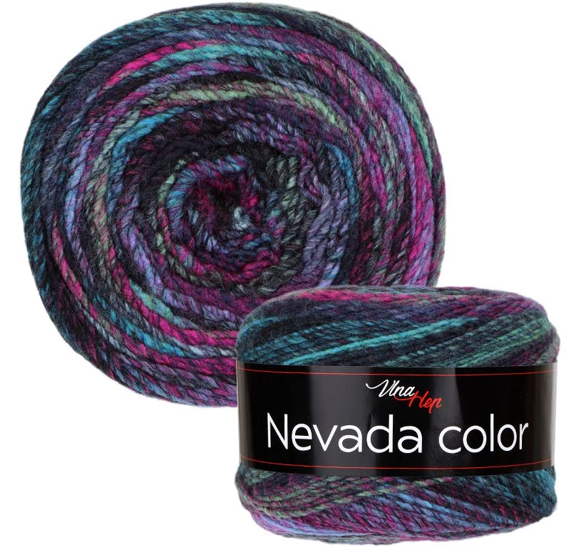 Nevada Color fonal (színkód:6302)