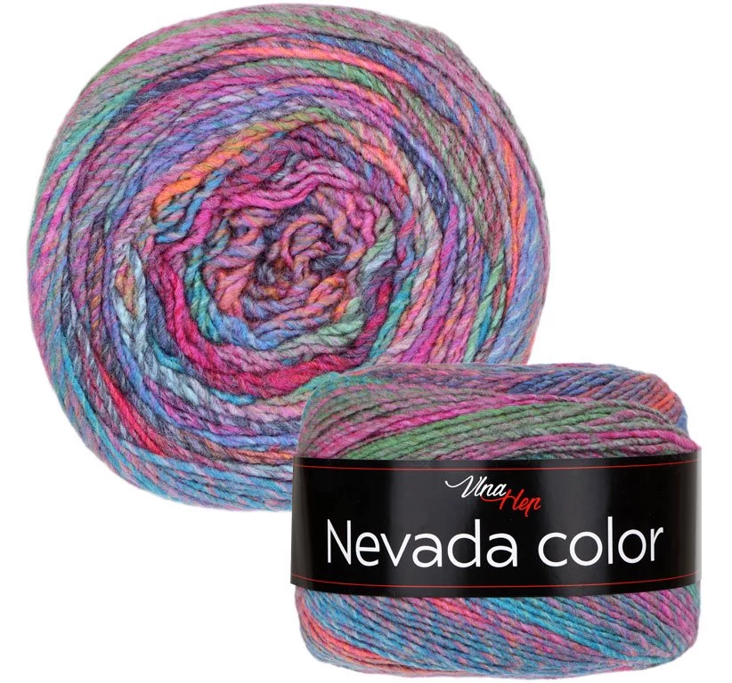 Nevada Color fonal (színkód:6303)