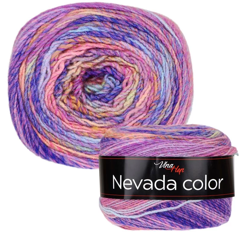 Nevada Color fonal (színkód:6304)