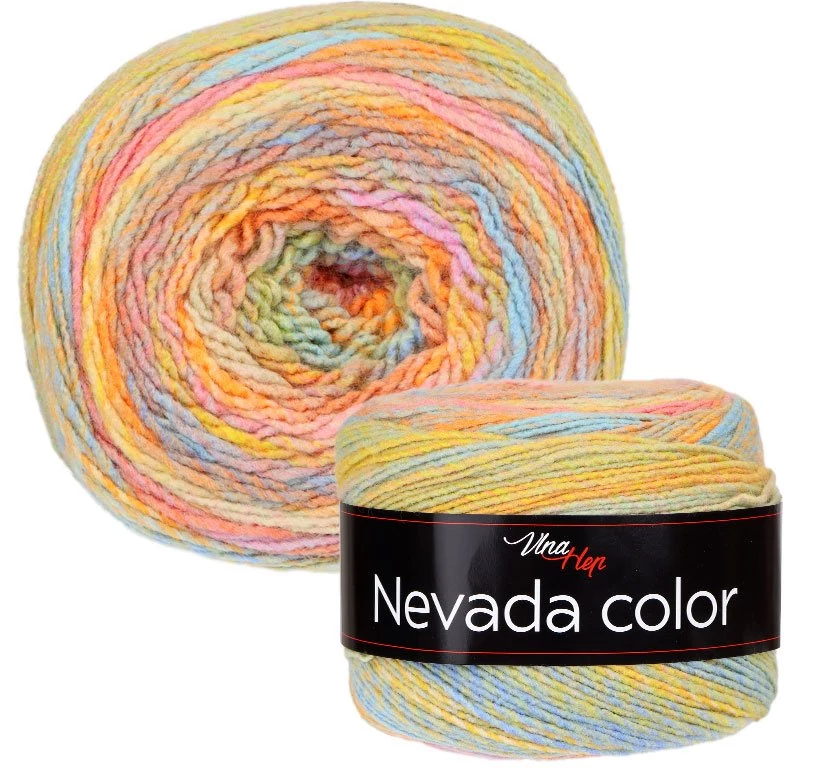 Nevada Color fonal (színkód:6305)