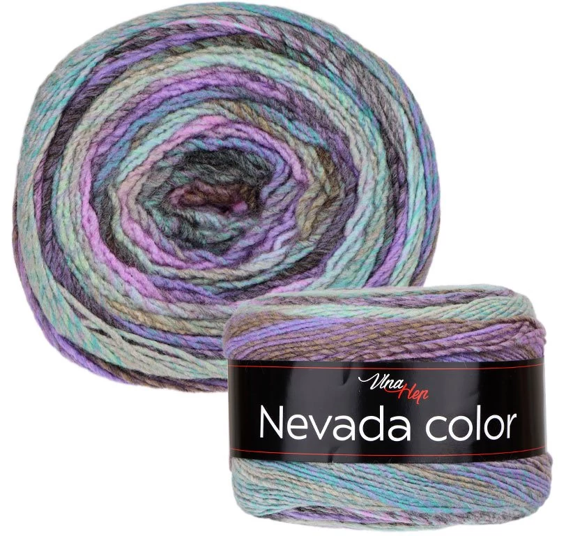 Nevada Color fonal (színkód:6306)