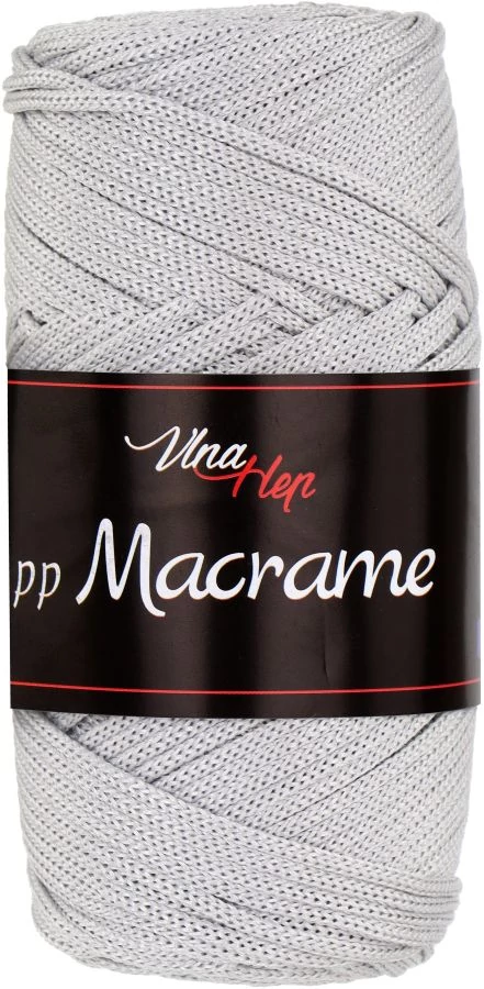 PP macrame poliészter zsinórfonal  (színkód:4230)