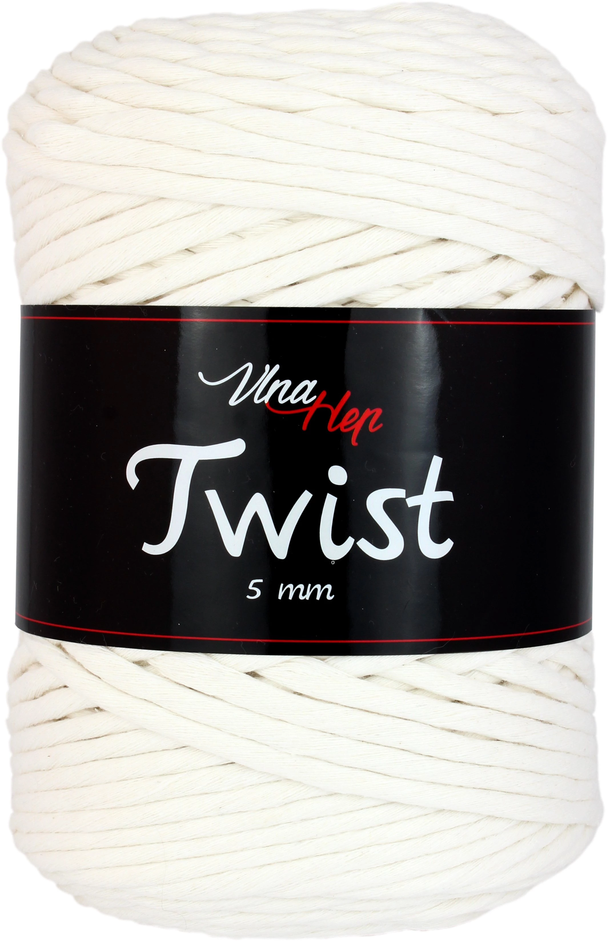 Twist fésülhető makramé fonal (színkód:8171)