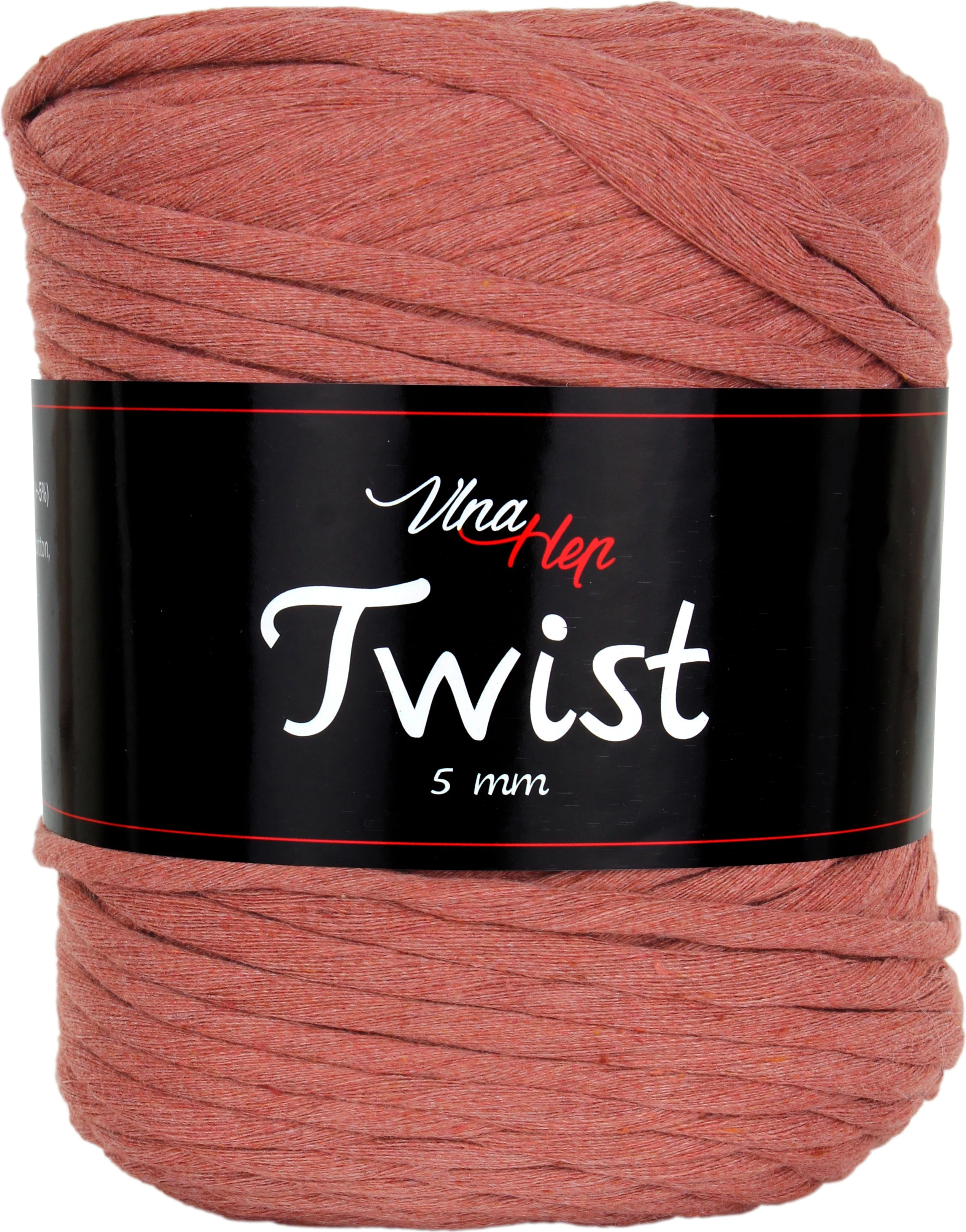 Twist fésülhető makramé fonal (színkód:8207)