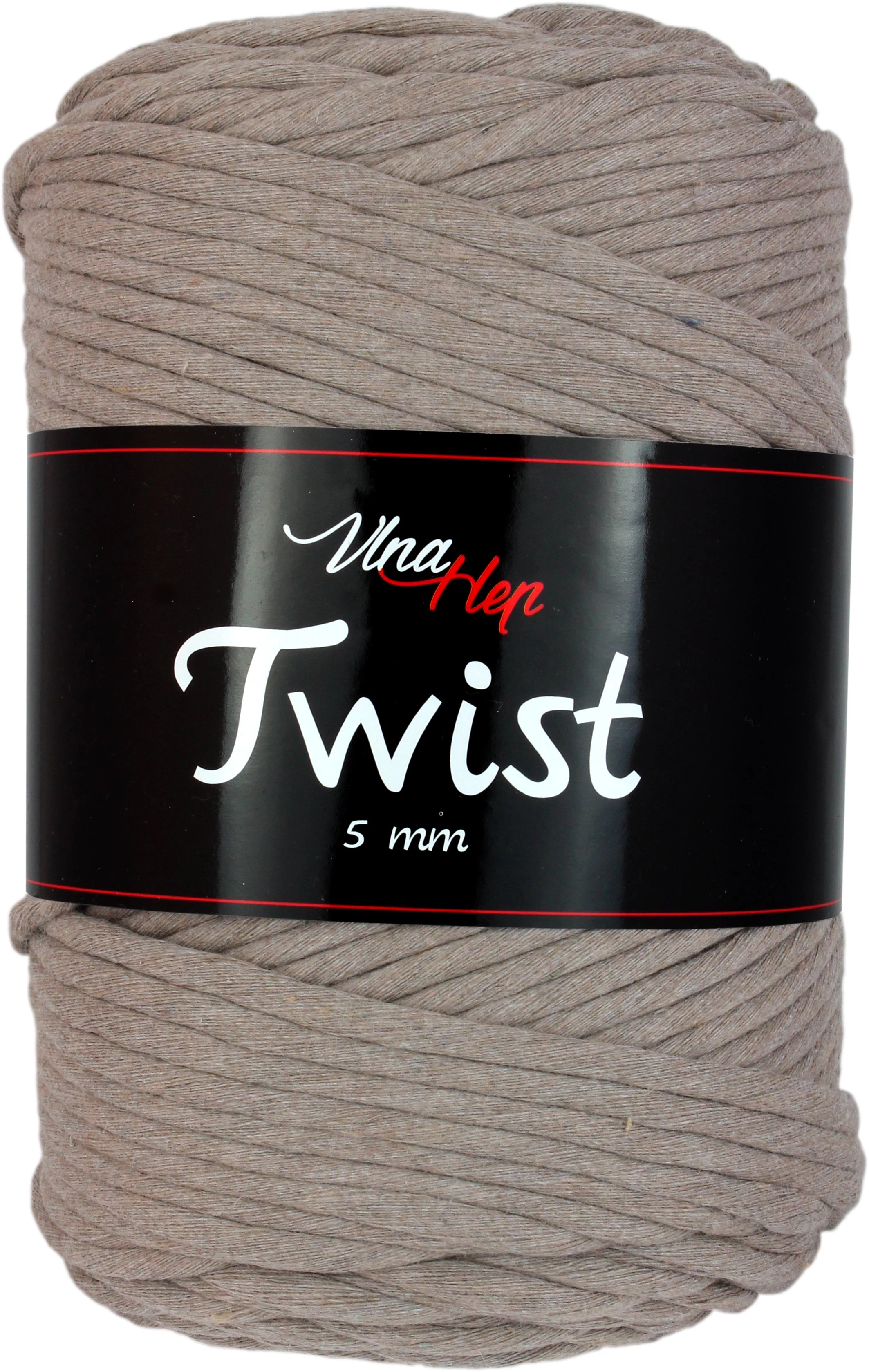 Twist fésülhető makramé fonal (színkód:8224)