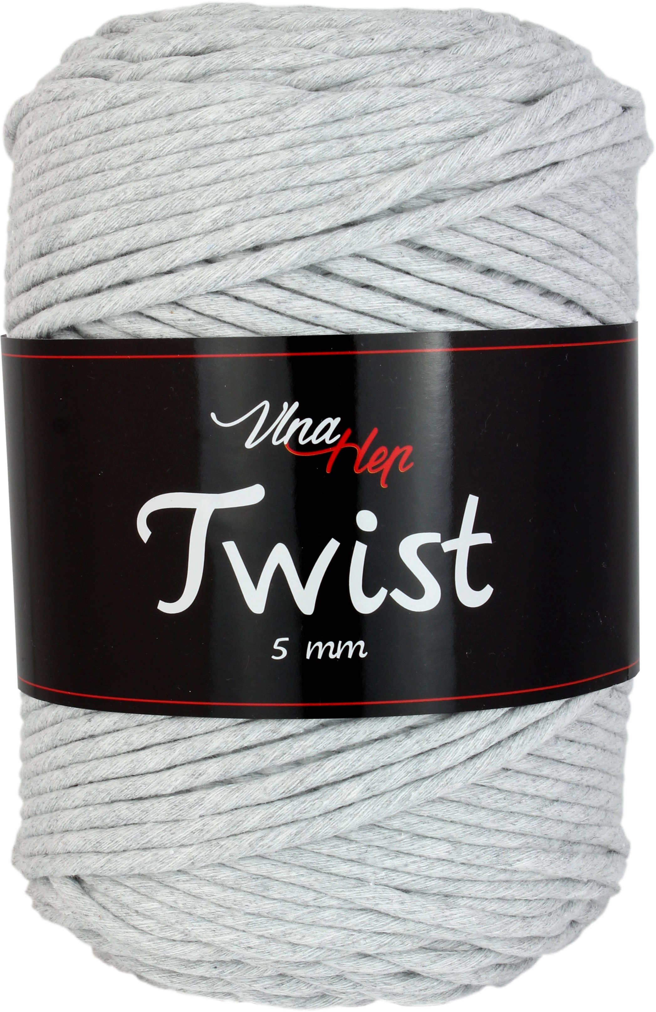 Twist fésülhető makramé fonal (színkód:8231)