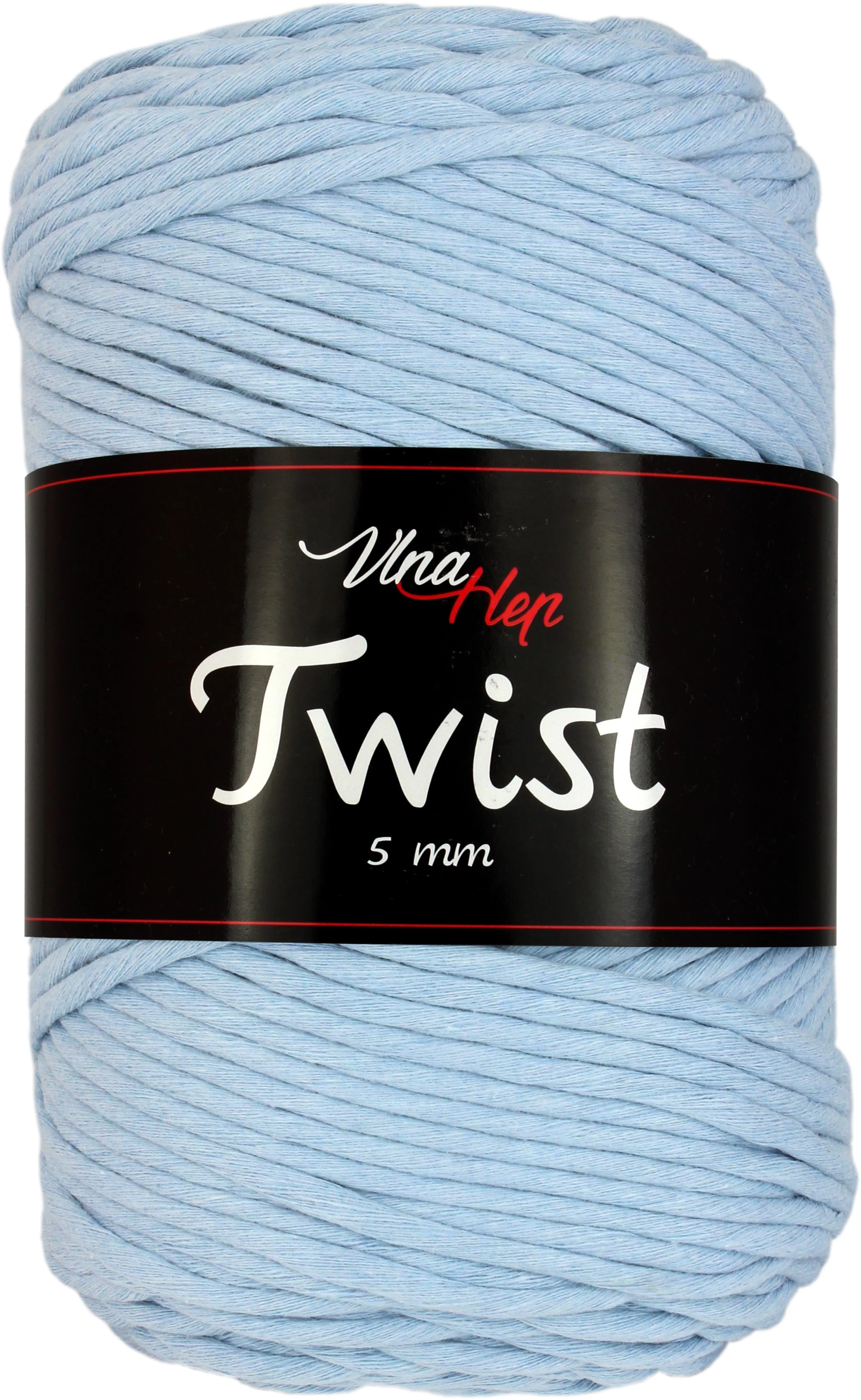 Twist fésülhető makramé fonal (színkód:8422)