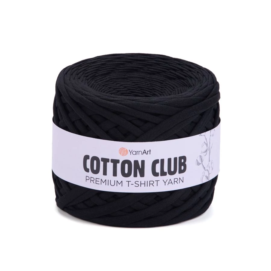 Cotton Club pólófonal (színkód:7300)