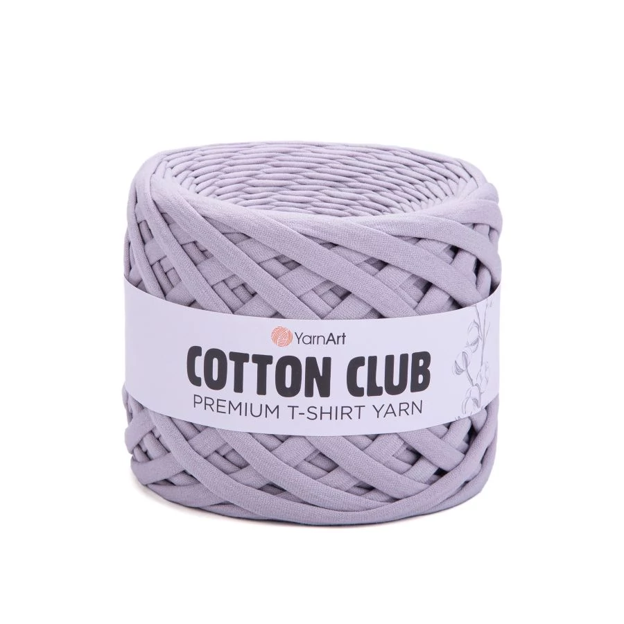Cotton Club pólófonal (színkód:7303)