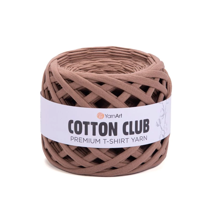 Cotton Club pólófonal (színkód:7307)