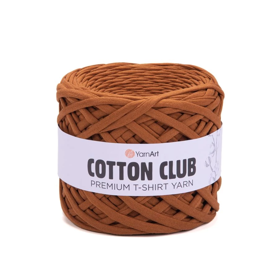 Cotton Club pólófonal (színkód:7309)