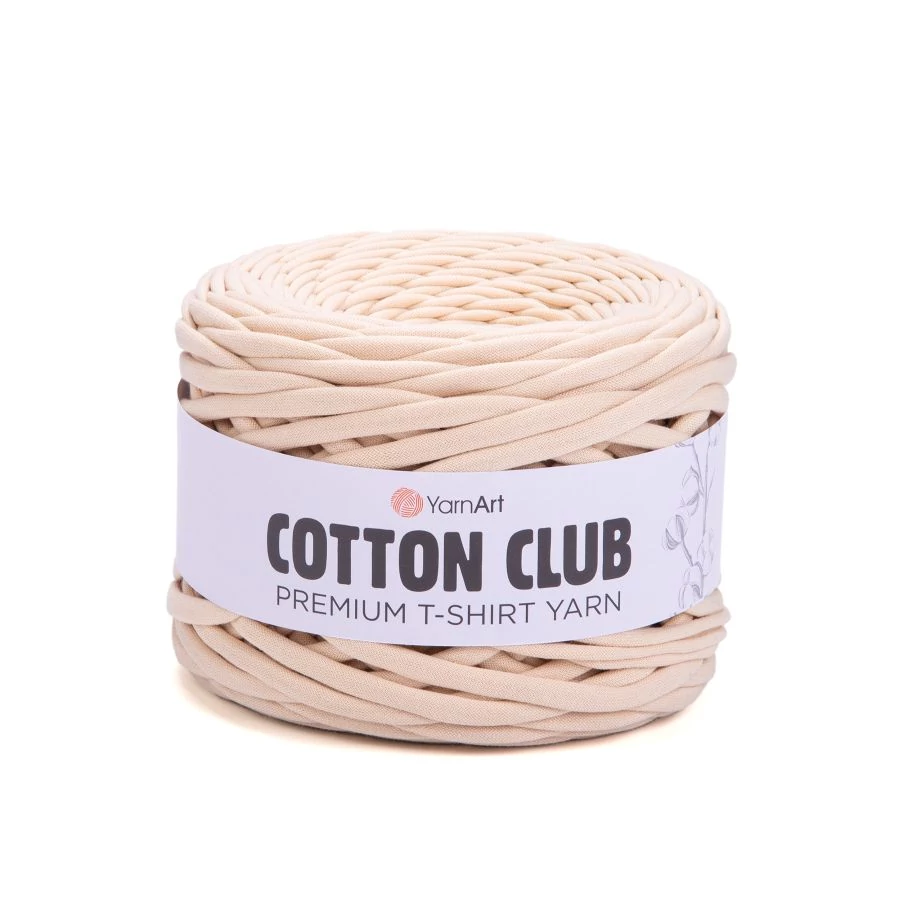 Cotton Club pólófonal (színkód:7314)