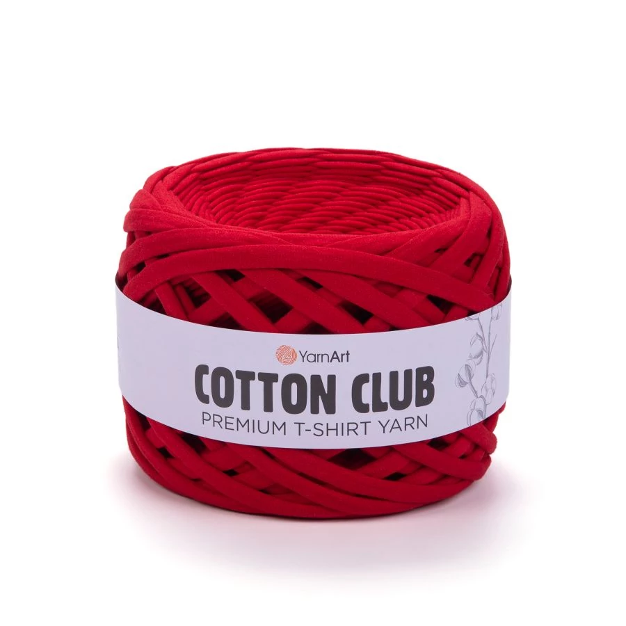 Cotton Club pólófonal (színkód:7334)