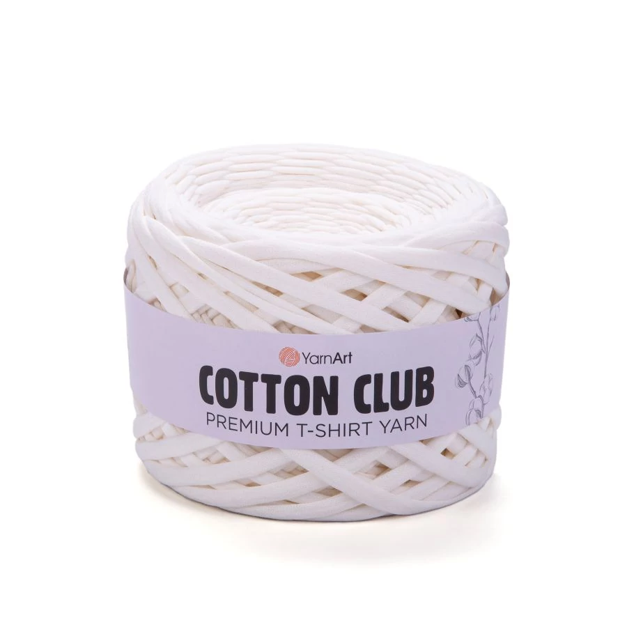 Cotton Club pólófonal (színkód:7349)