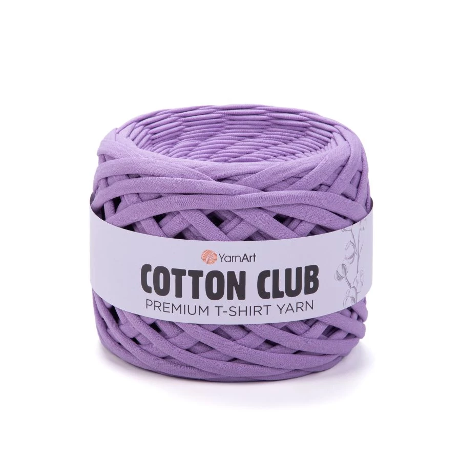 Cotton Club pólófonal (színkód:7353)