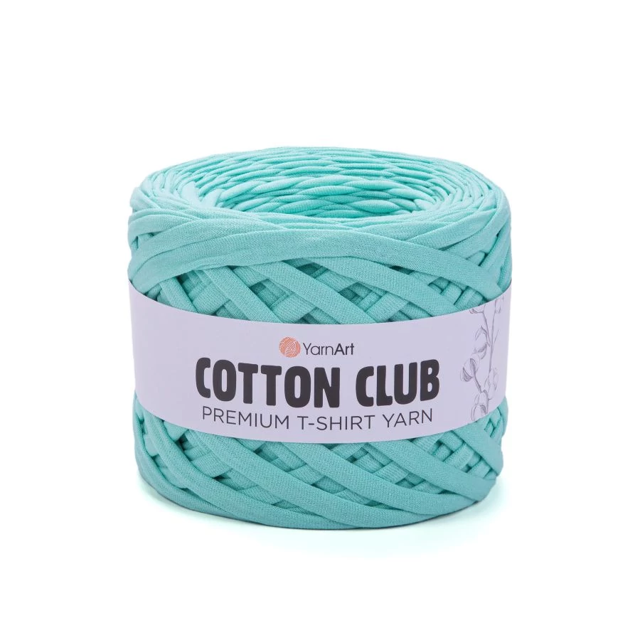 Cotton Club pólófonal (színkód:7355)