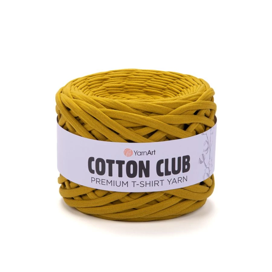 Cotton Club pólófonal (színkód:7357)