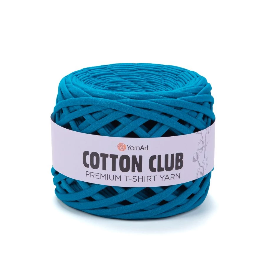 Cotton Club pólófonal (színkód:7360)