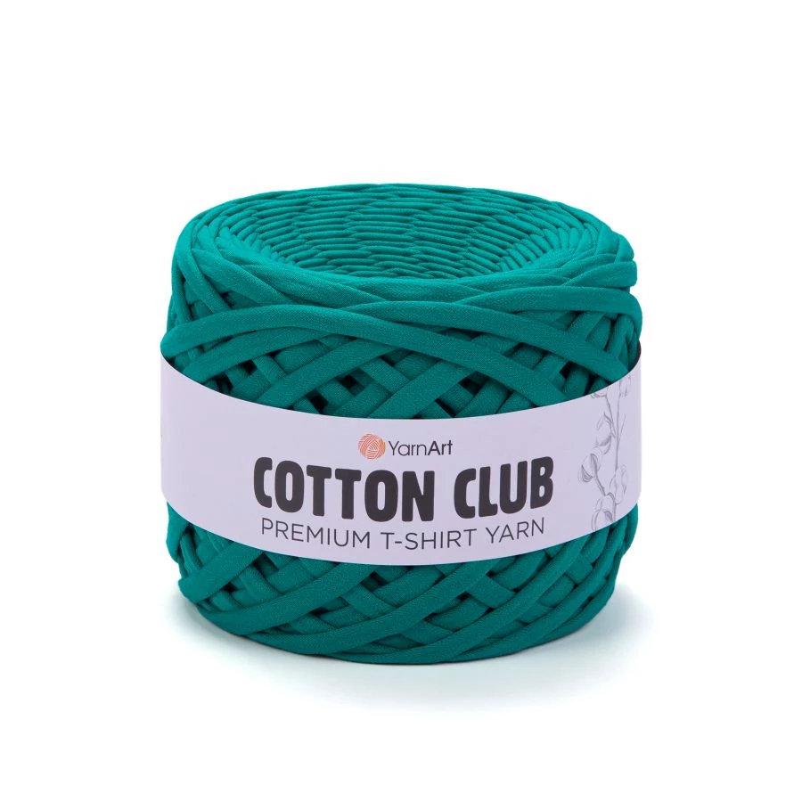 Cotton Club pólófonal (színkód:7361)