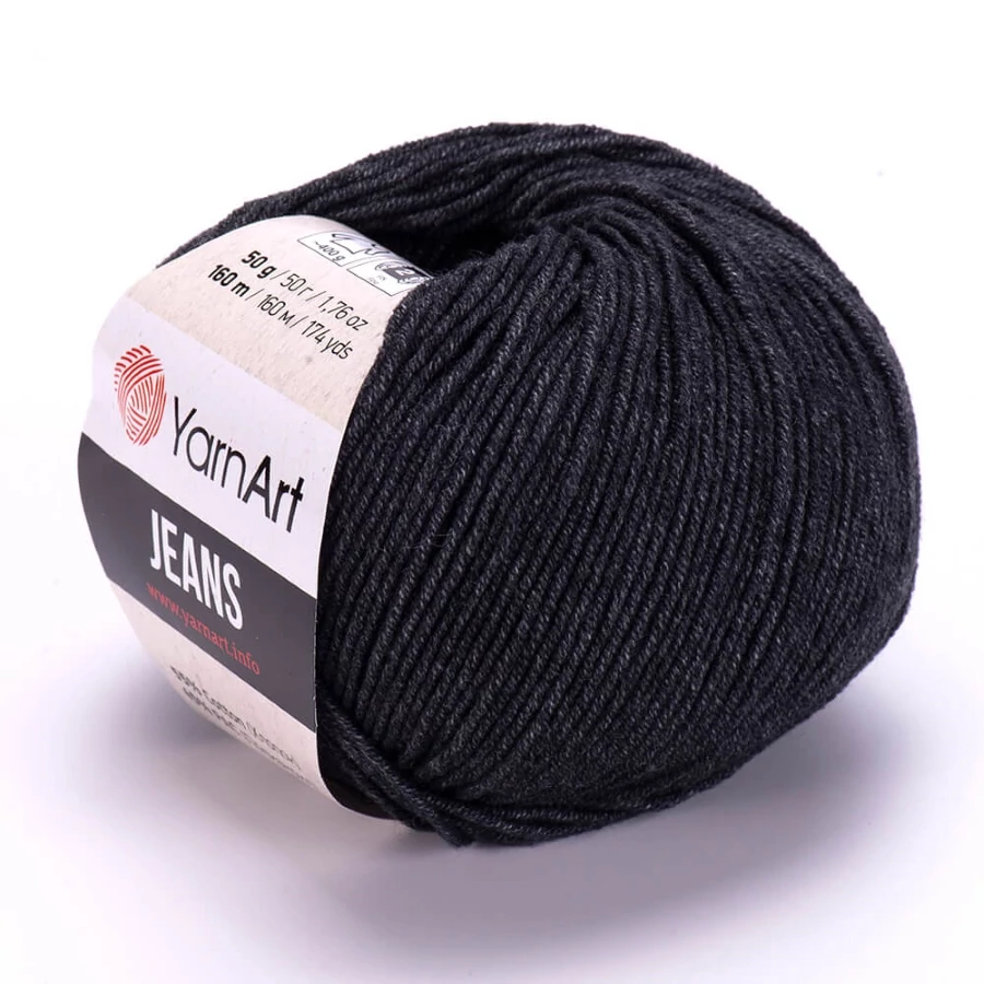 YarnArt Jeans fonal (színkód:28)