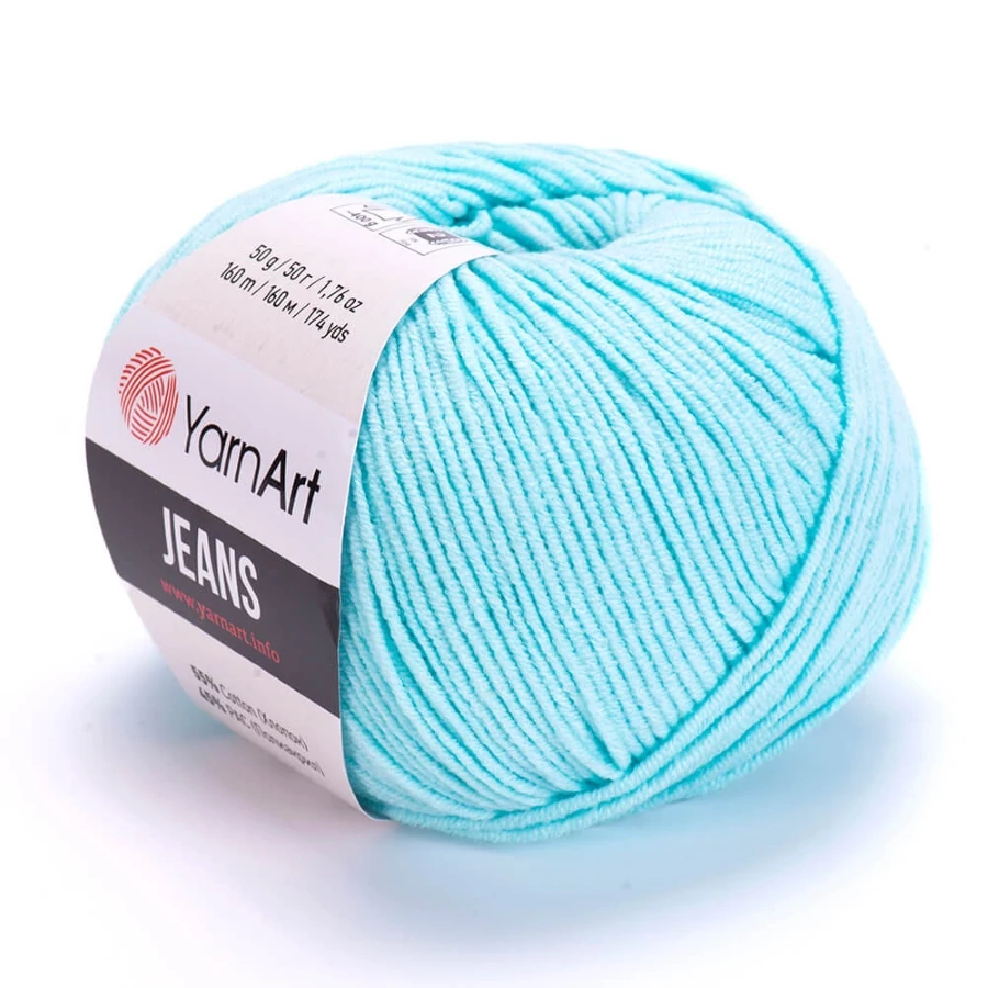 YarnArt Jeans fonal (színkód:76)