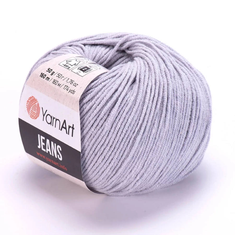YarnArt Jeans fonal (színkód:80)