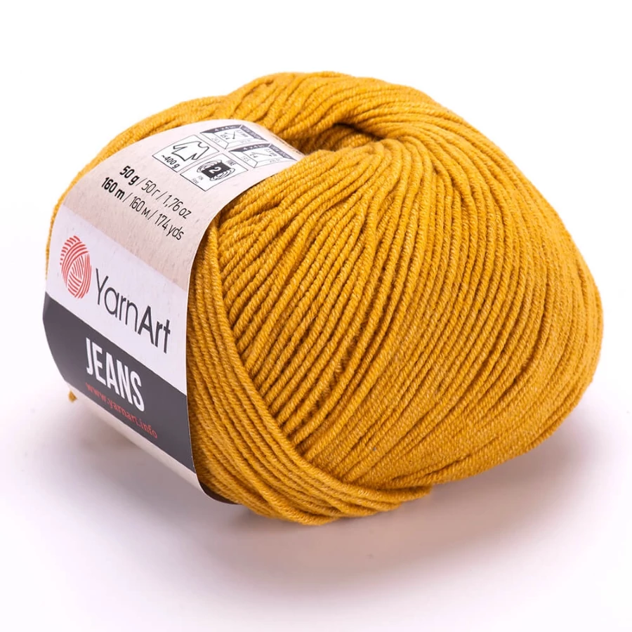 YarnArt Jeans fonal (színkód:84)