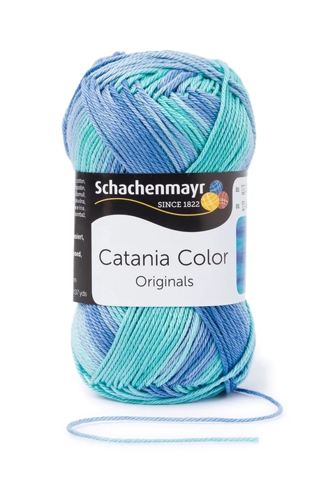 Catania Color (színátmenetes) fonal  (színkód:00226)